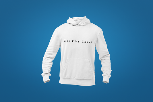 Chi City Cakes Branded Hoodie