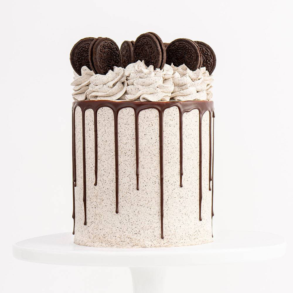 Cookies & Cream Cake